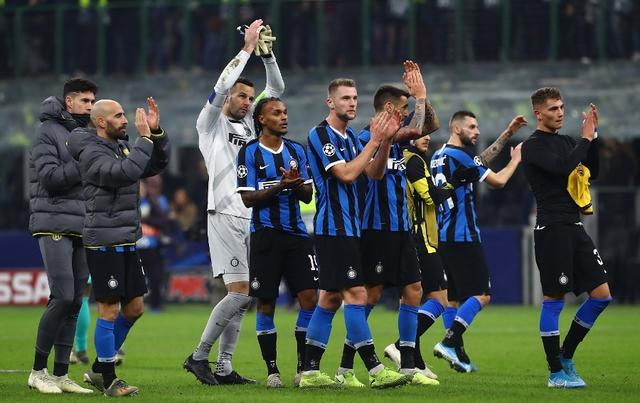 吉拉迪诺：只要给国米机会他们就是致命的；我们没能把握机会（吉拉迪诺：国米一有机会就致命，我们却浪费了良机）