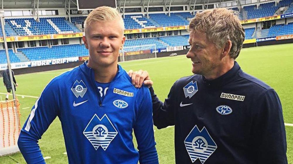 1-4不敌挪威，意大利自1955年以来首次单场主场丢4球（意大利主场1-4负挪威，1955年以来首次单场被灌四球）